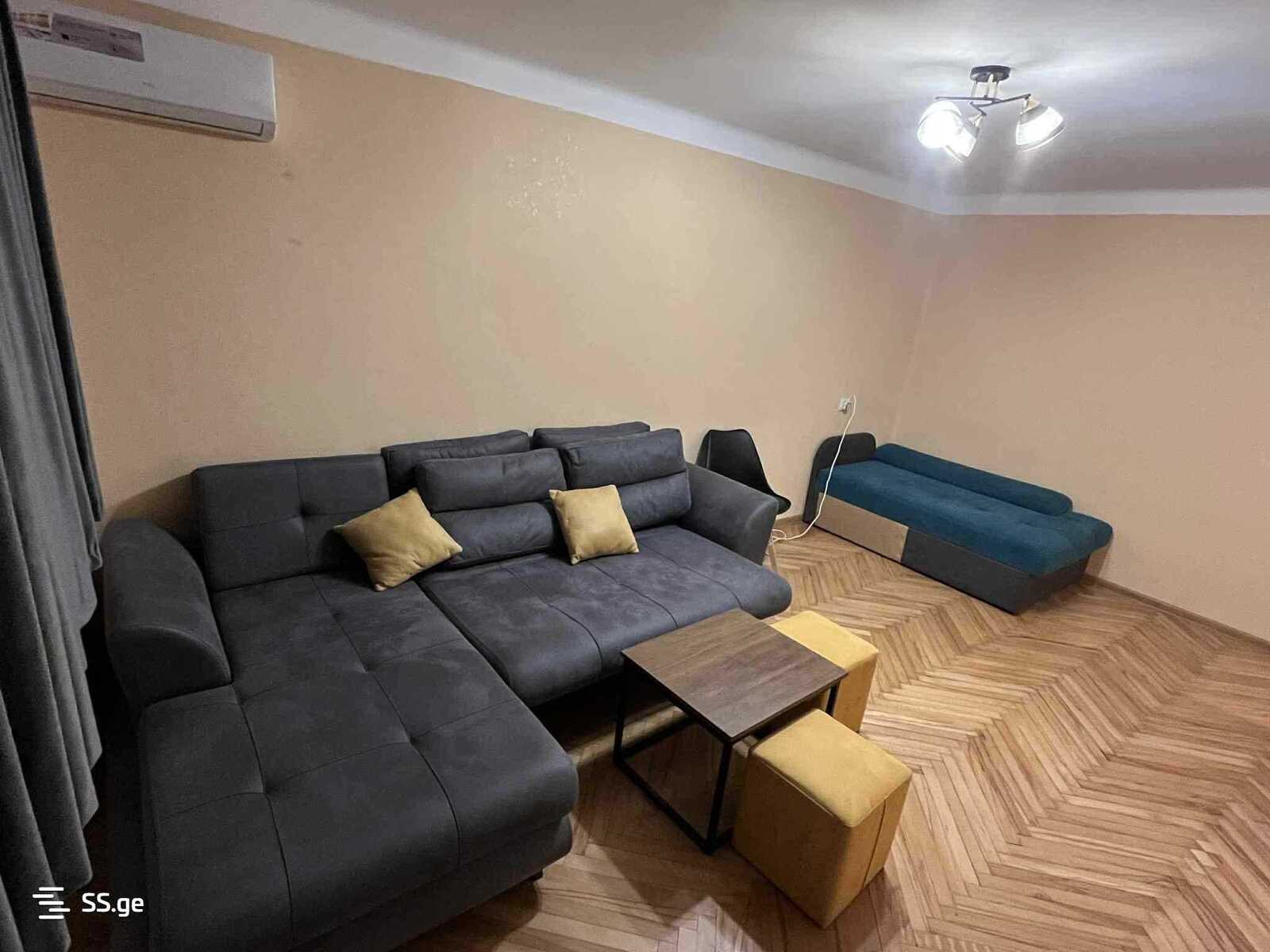 Квартира Block II - Vazha-Pshavela