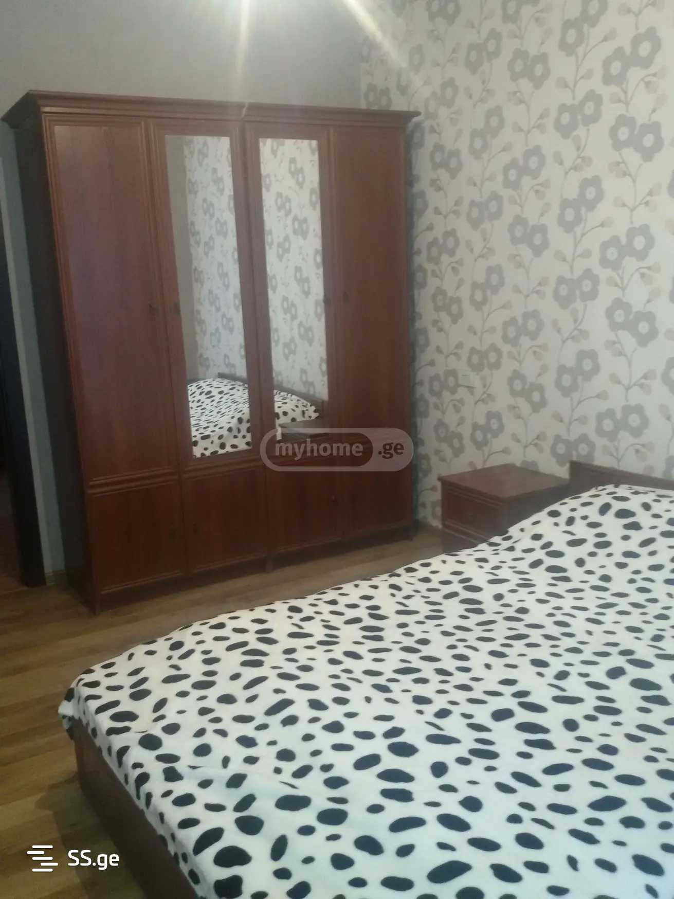 Квартира navtlugi I st.