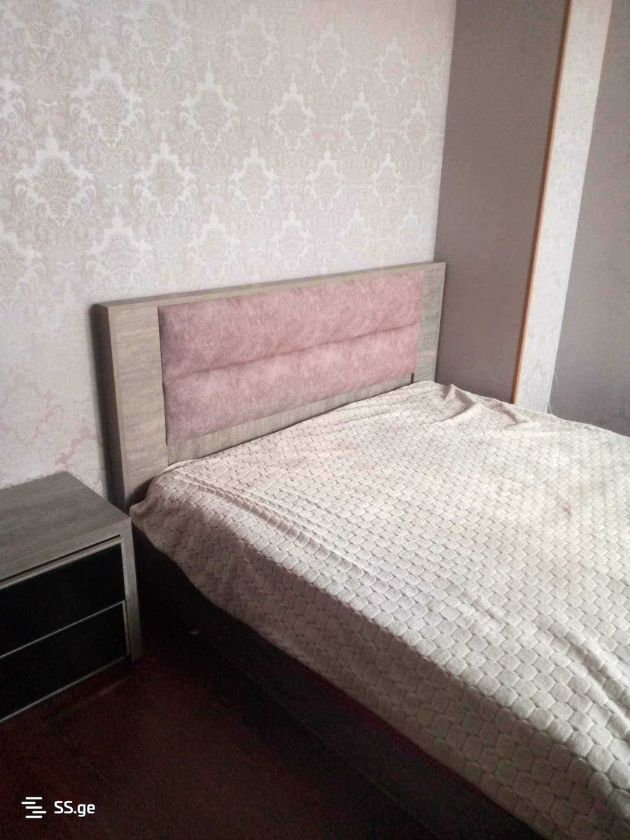 chkondideli st. - 2 rooms