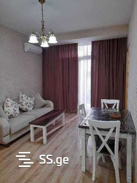 Квартира V Microdistrict - Gldani