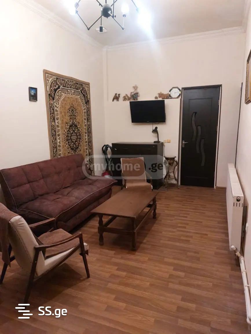 Квартира Politkovskaya St (jikia st.)