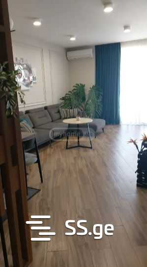 Квартира Marijani st.