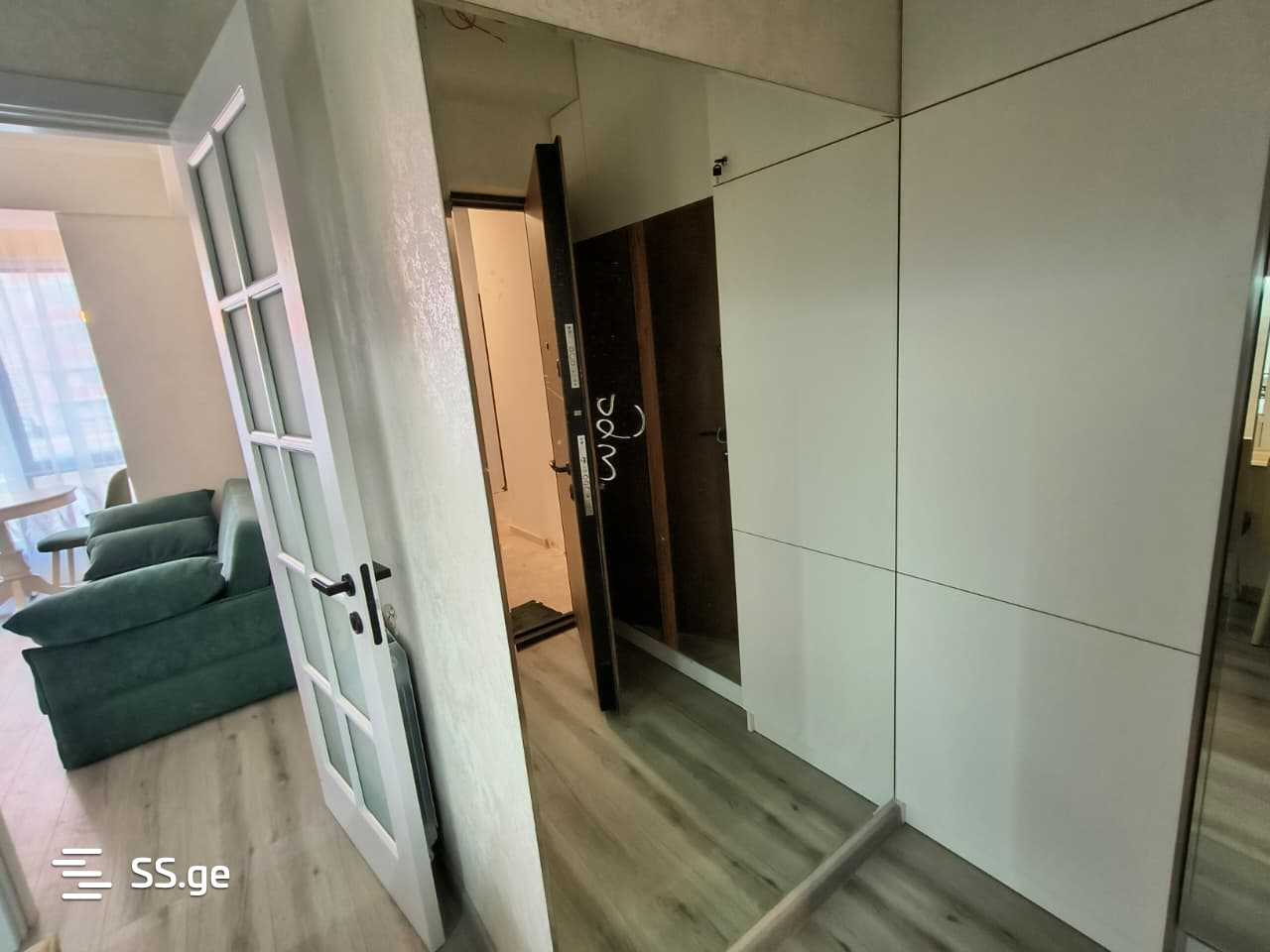 Квартира Block I - Digomi massive