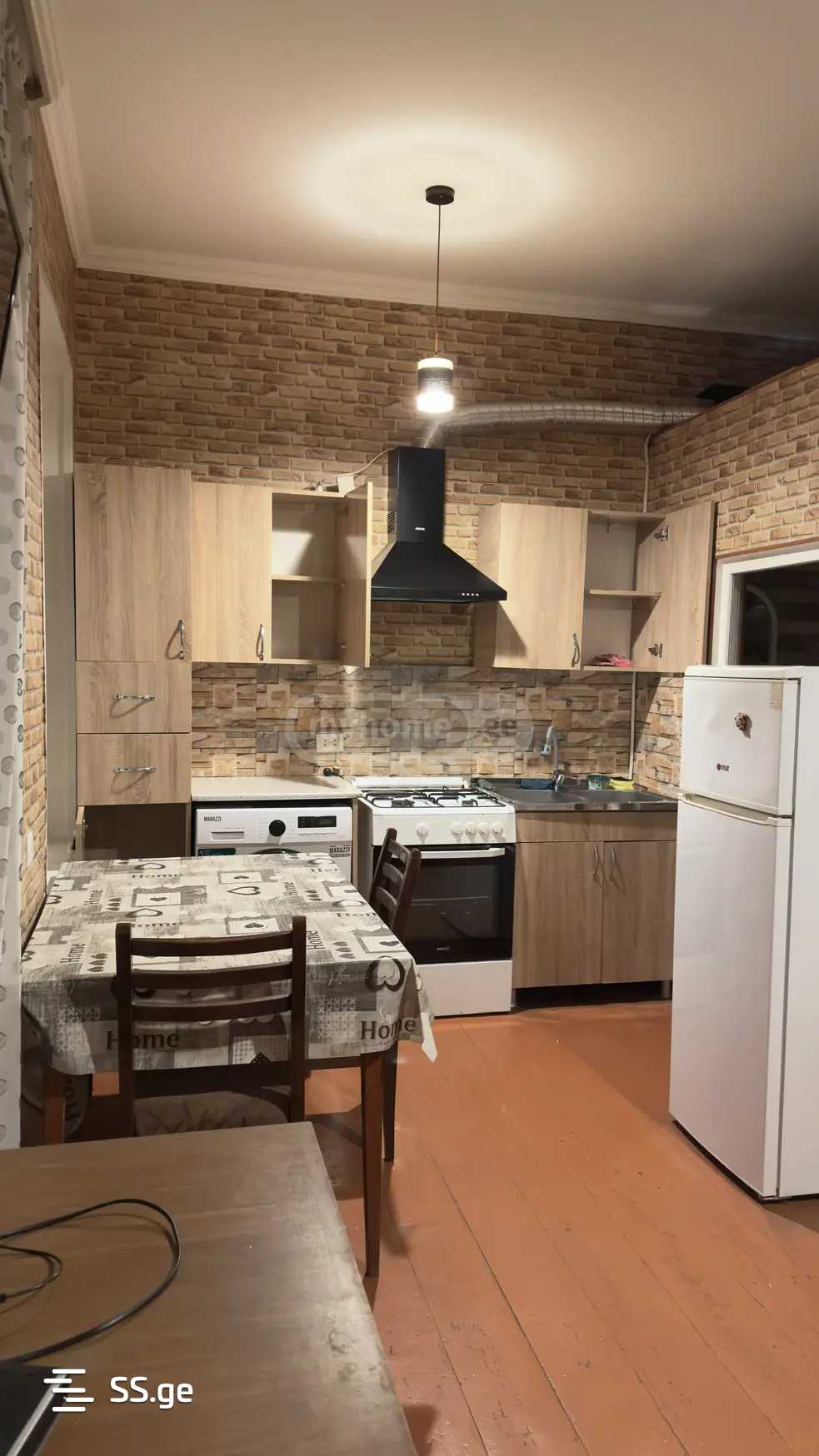 Квартира Giorgi Saakadze II Ln