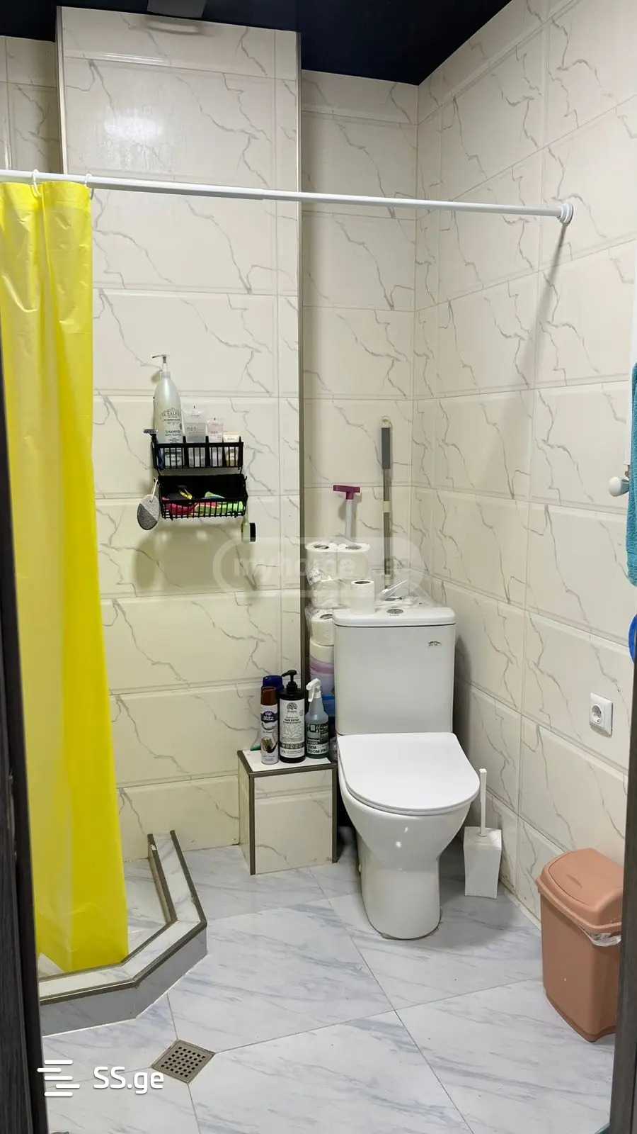 Квартира gmiri kursantebi st.