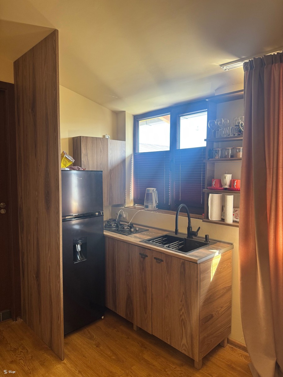 lubliana st. 4 - 2 rooms