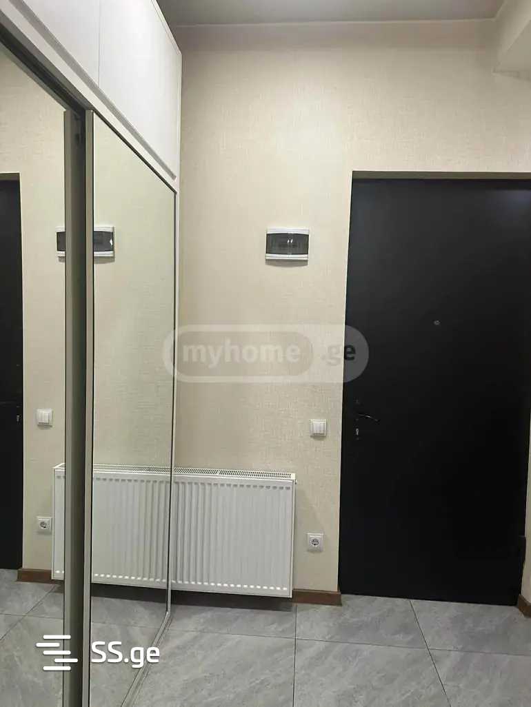 Квартира Block III - Digomi massive