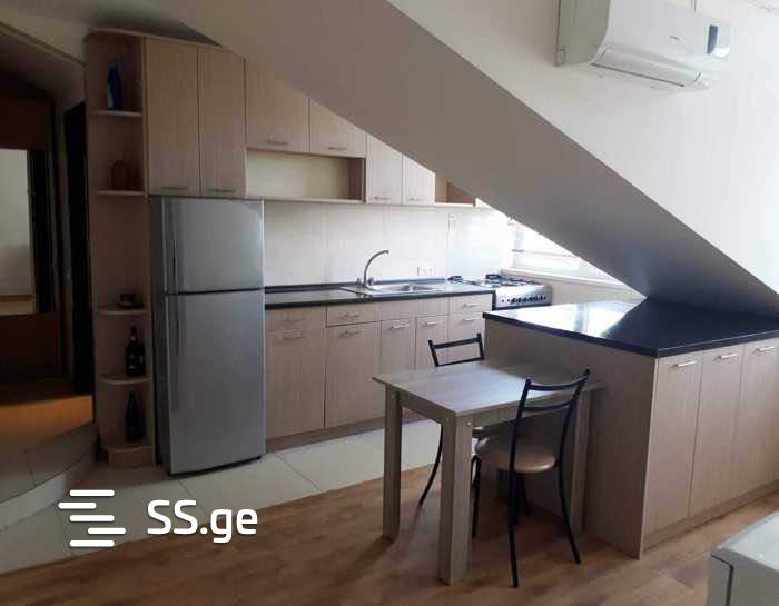 Квартира Block VII - Vazha-Pshavela