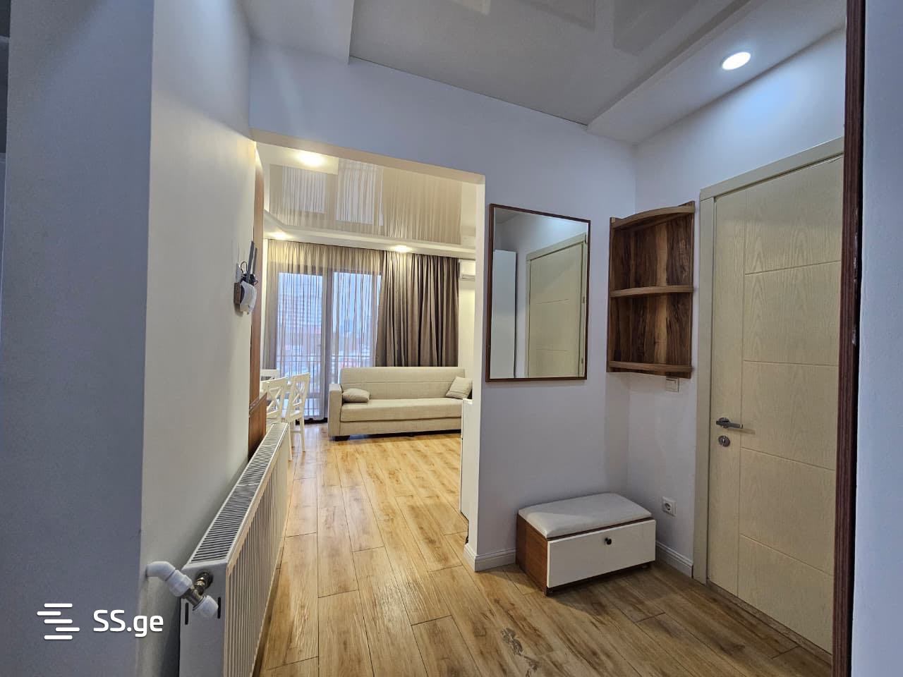 Сулаберидзе - 2 rooms