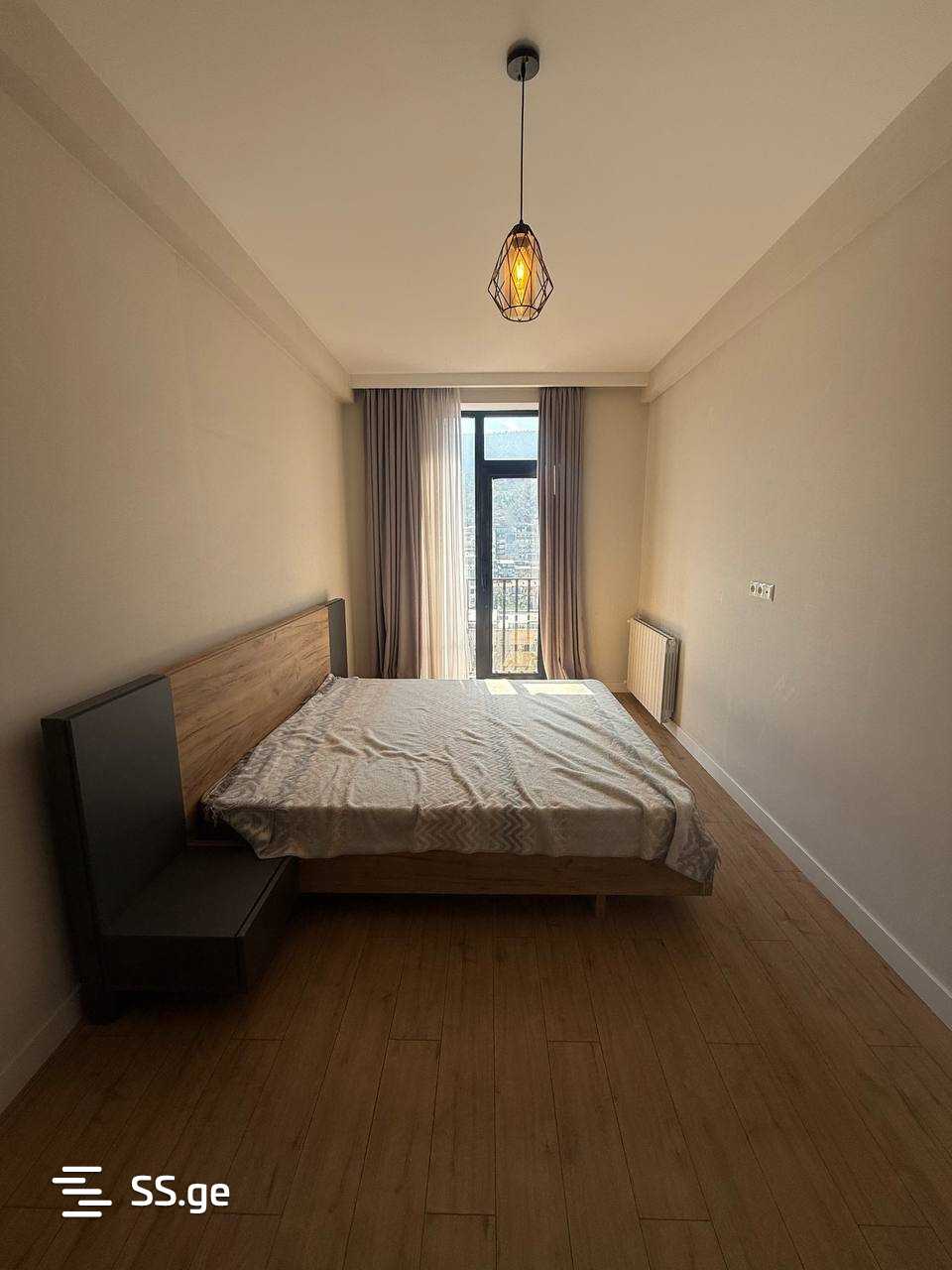 Квартира i. chavchavadze avenue 29