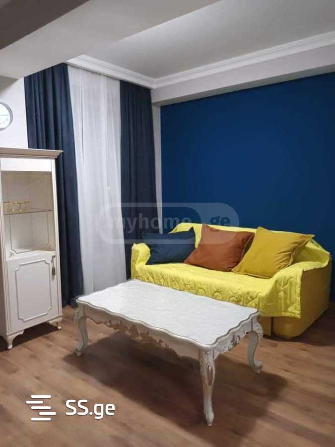 Квартира kupradze st.