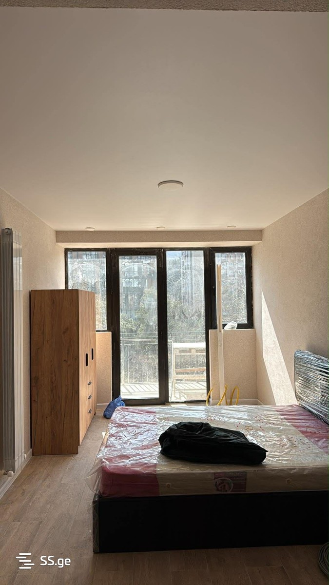 O.Lortkipanidze st. 5 - 1 rooms