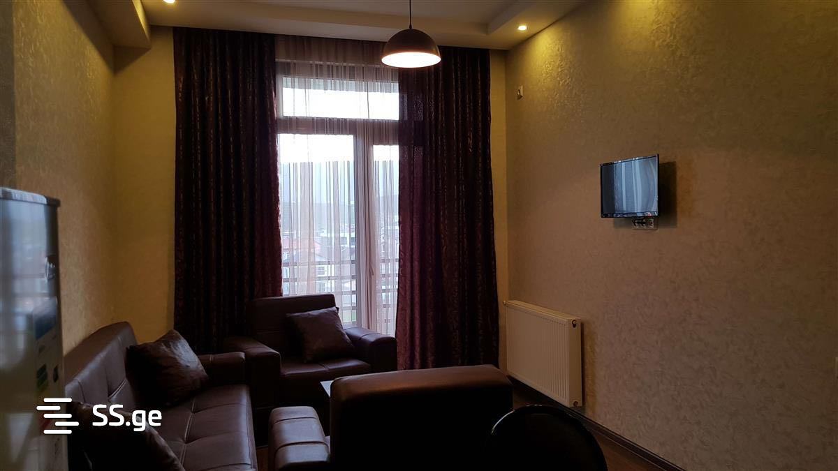 Квартира Lamberti st.