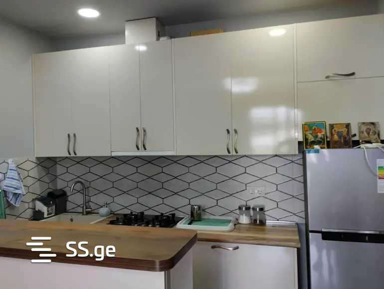 Квартира Politkovskaya St (jikia st.)