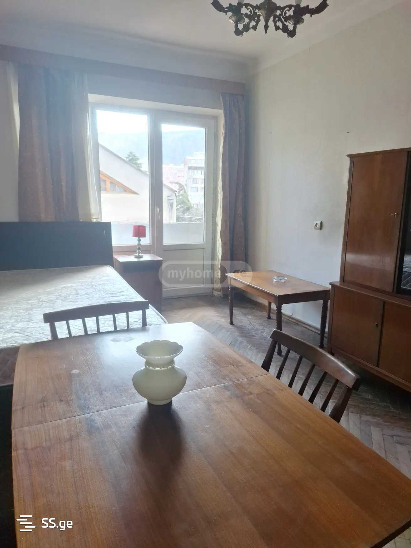 Квартира nasidze st.