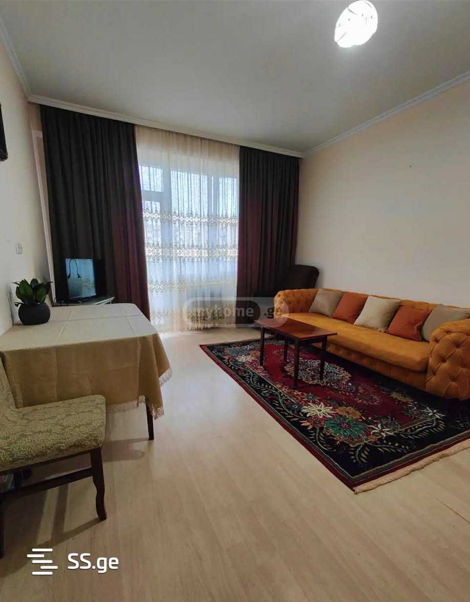 Квартира pataridze st.