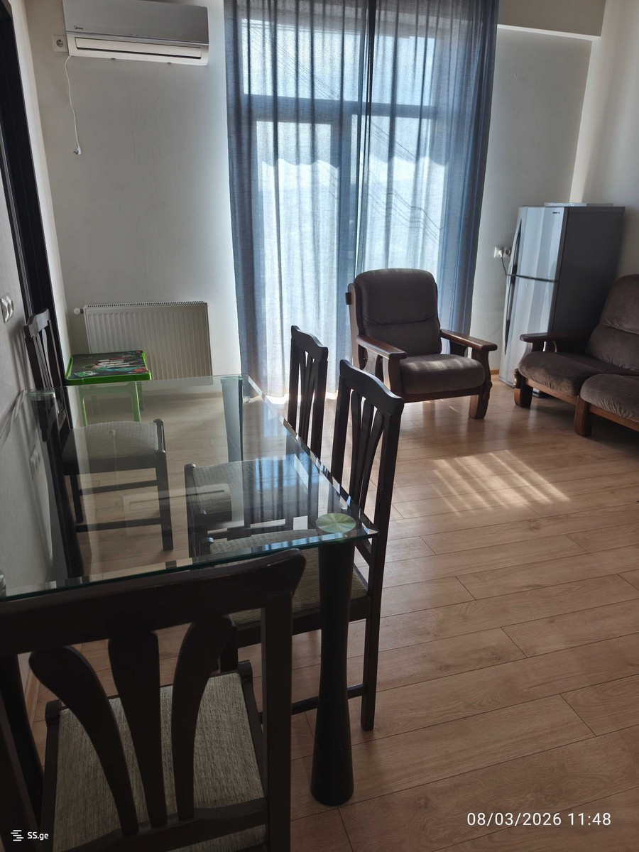 Ts. Dadiani st. (nadzaladevi) 156 - 3 rooms