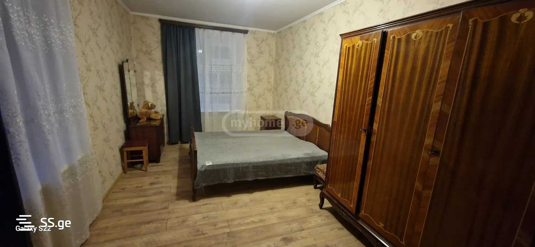 Квартира kindzmarauli st.