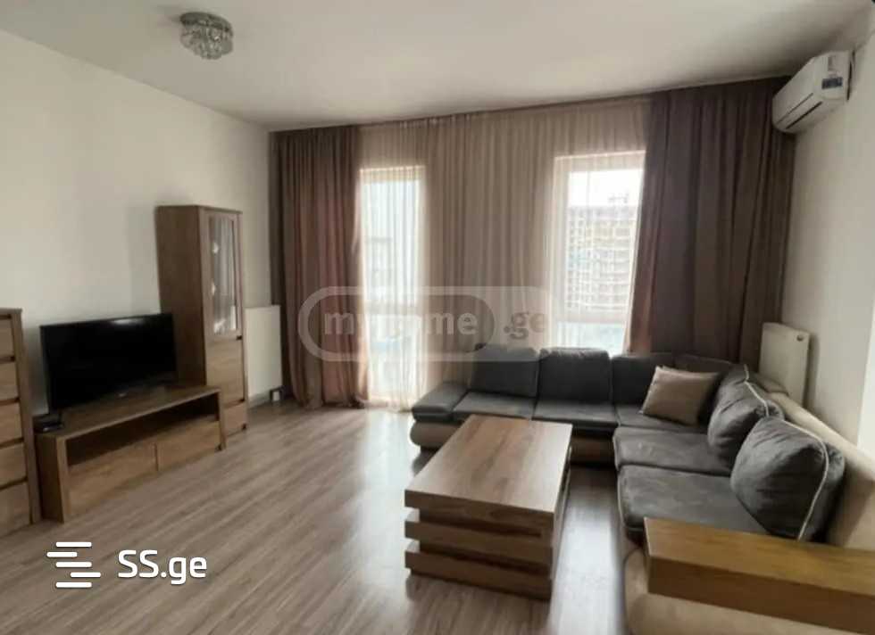 Bob walsh st. - 2 rooms