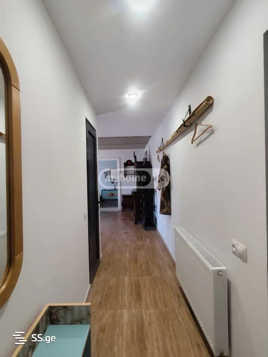 A.kalandaze st. - 2 rooms