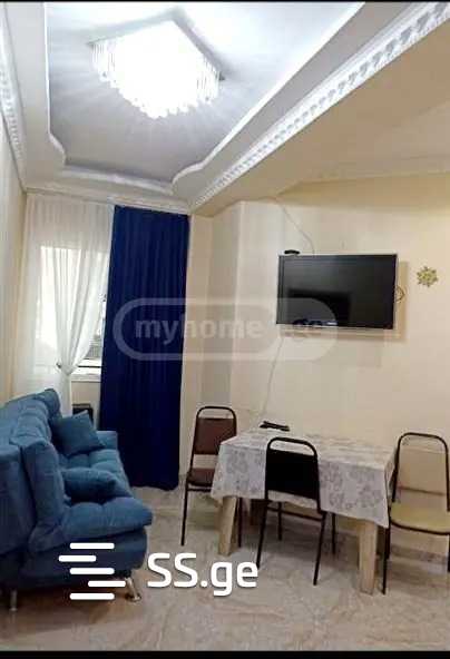 Квартира Fighters for the Unity of Georgia st.