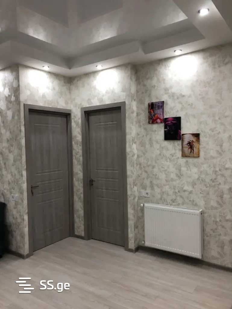 Квартира shandor petef st.