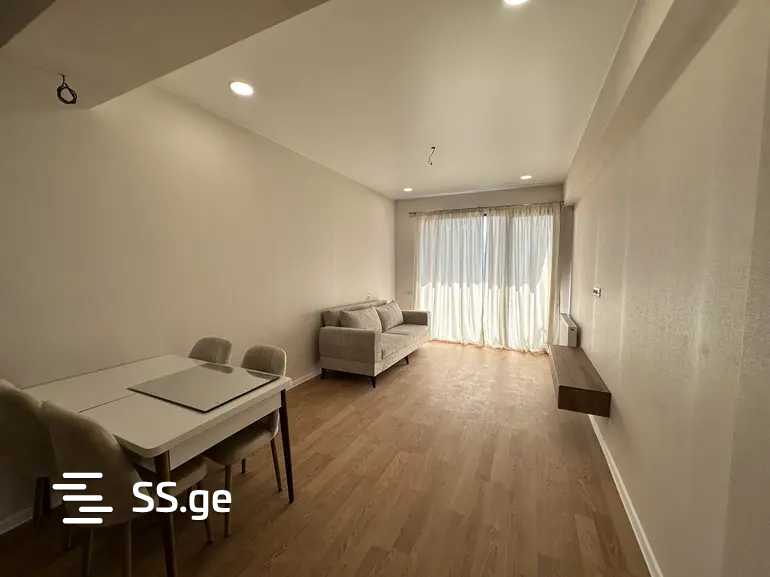 Tavisufloebis st. - 2 rooms