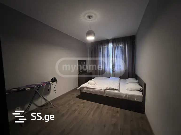 lubliana st. - 2 rooms