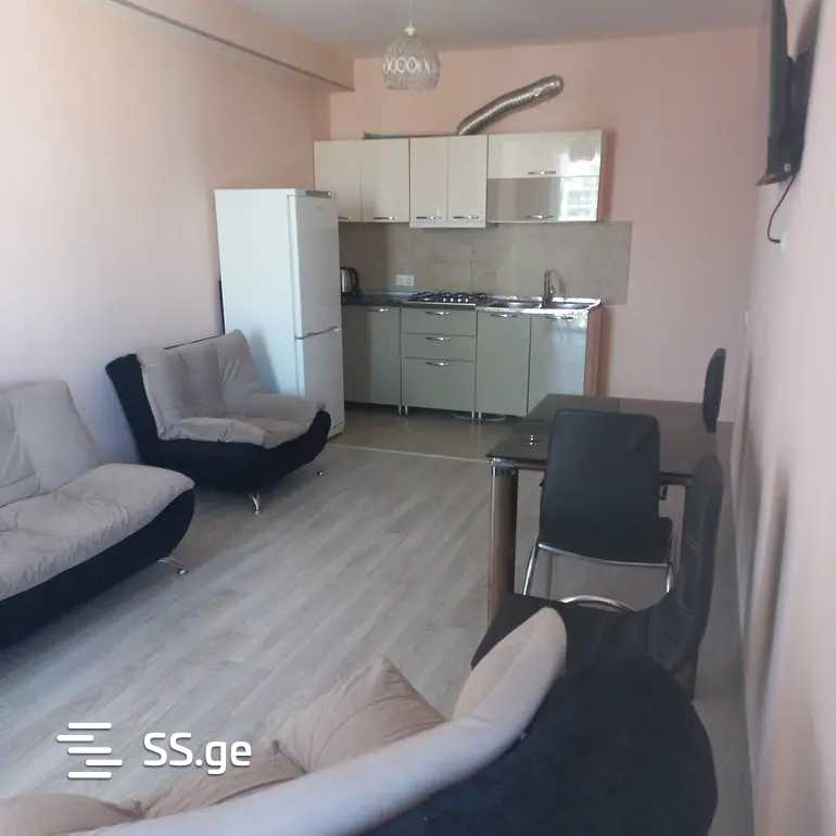 Квартира Bochorishvili st.