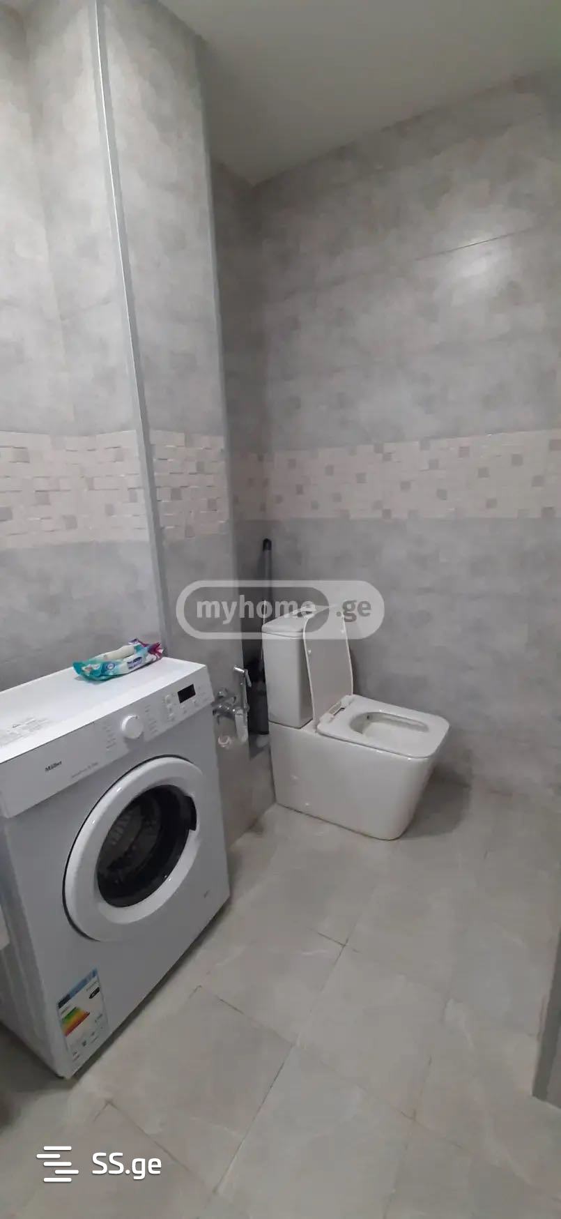 Квартира VII Microdistrict - Gldani