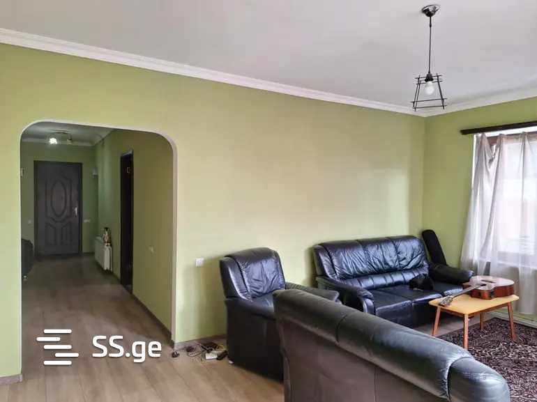 vaja-pshavela avenue 15 - 3 rooms