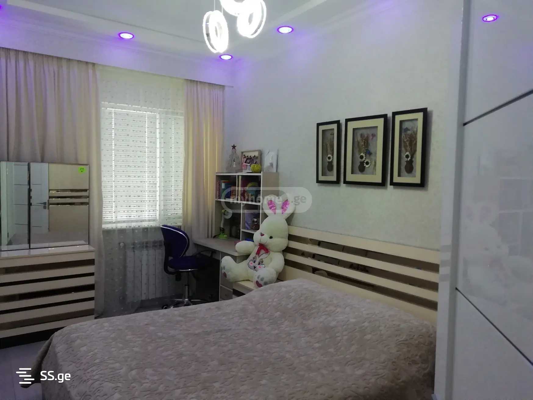 Квартира Fighters for the Unity of Georgia st.