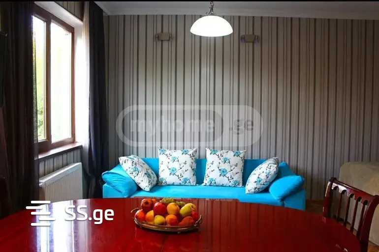 Квартира marjanishvili st.