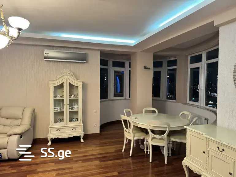 Квартира Gotua st.