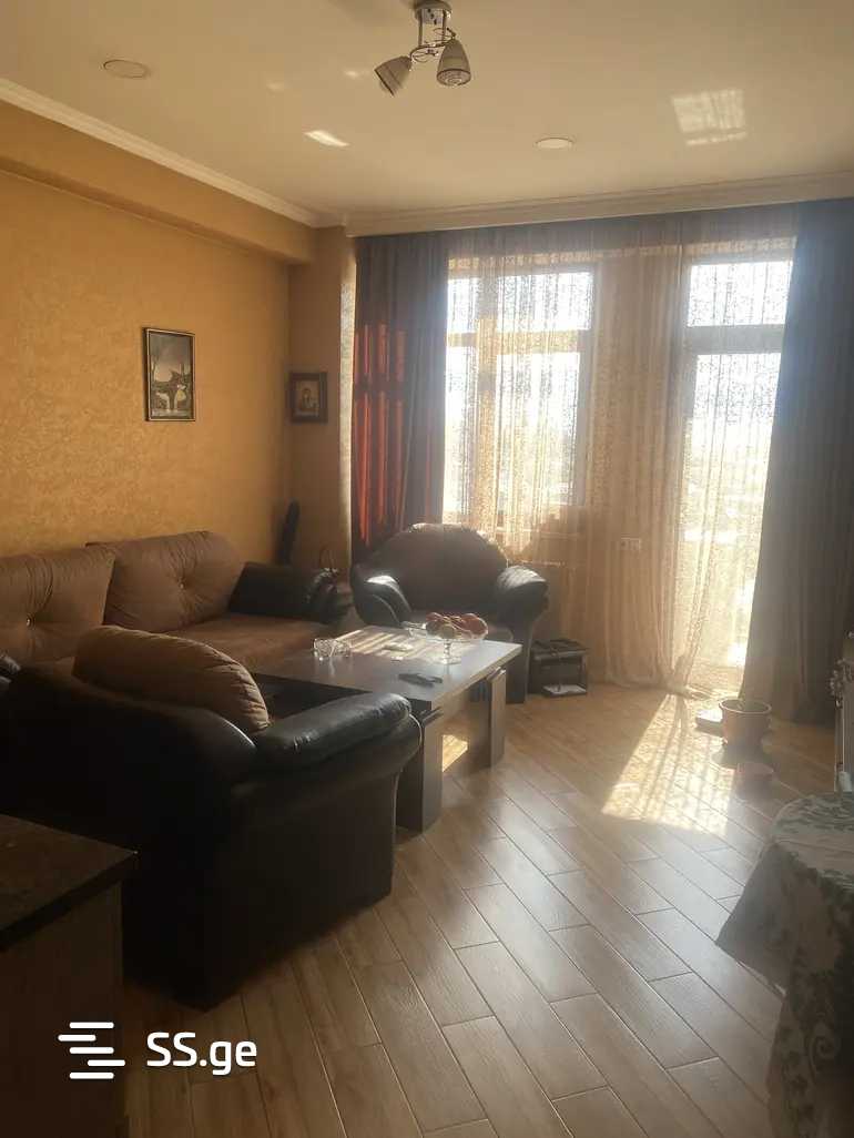 Квартира Anapa st. 414