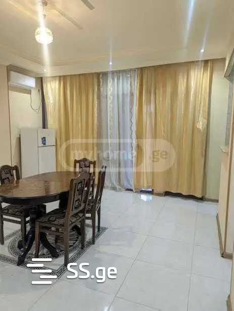 Квартира guramishvili ave (Sanzona)