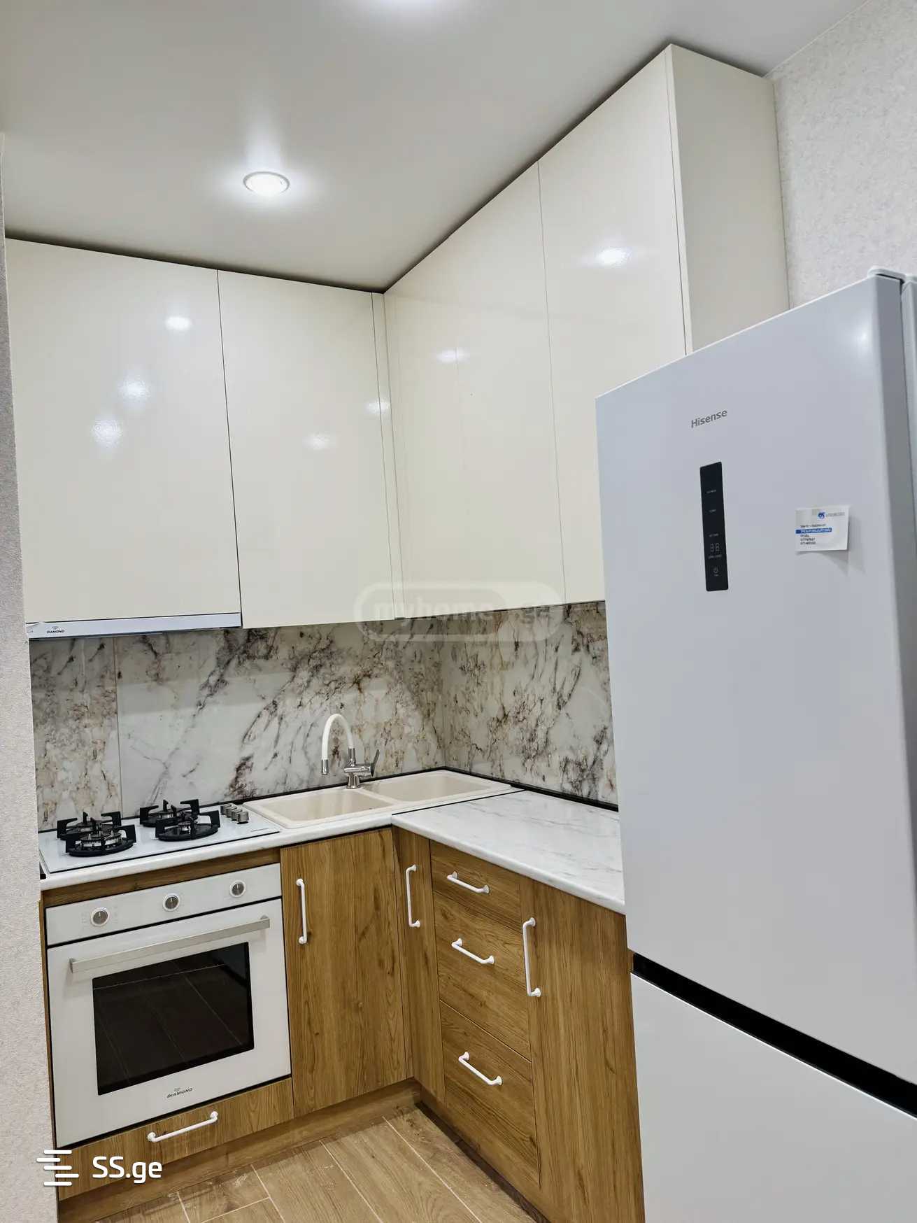 Квартира gmiri kursantebi st.