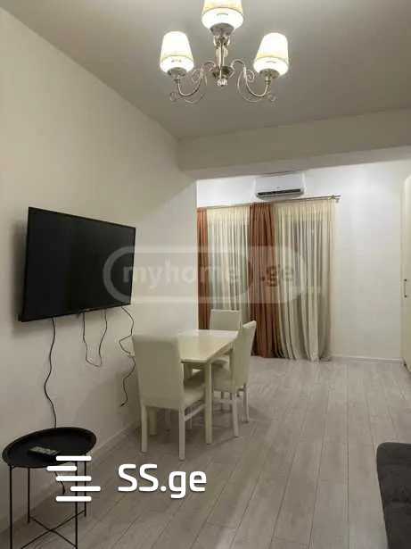 Beri Gabriel Salosi Ave. - 2 rooms