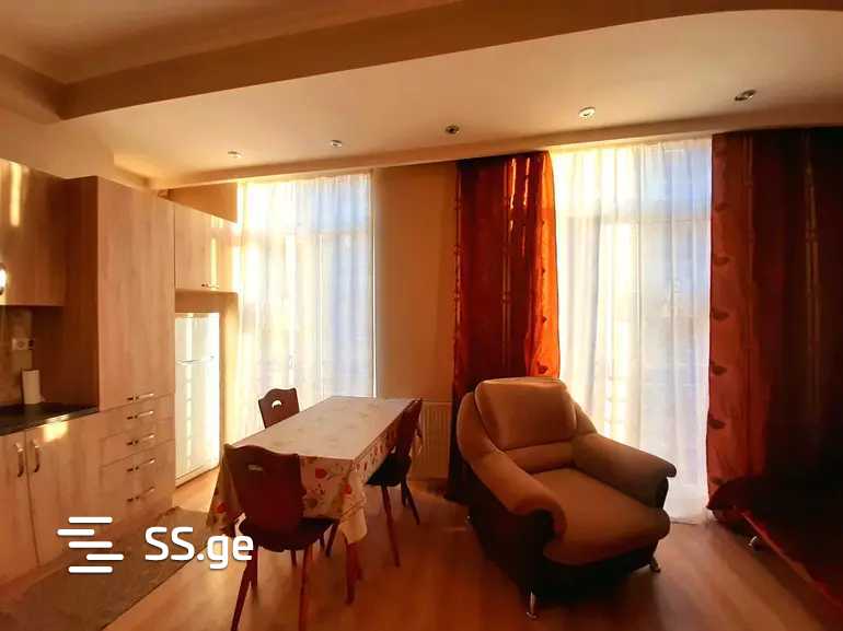 petre imeri st. 1 - 3 rooms