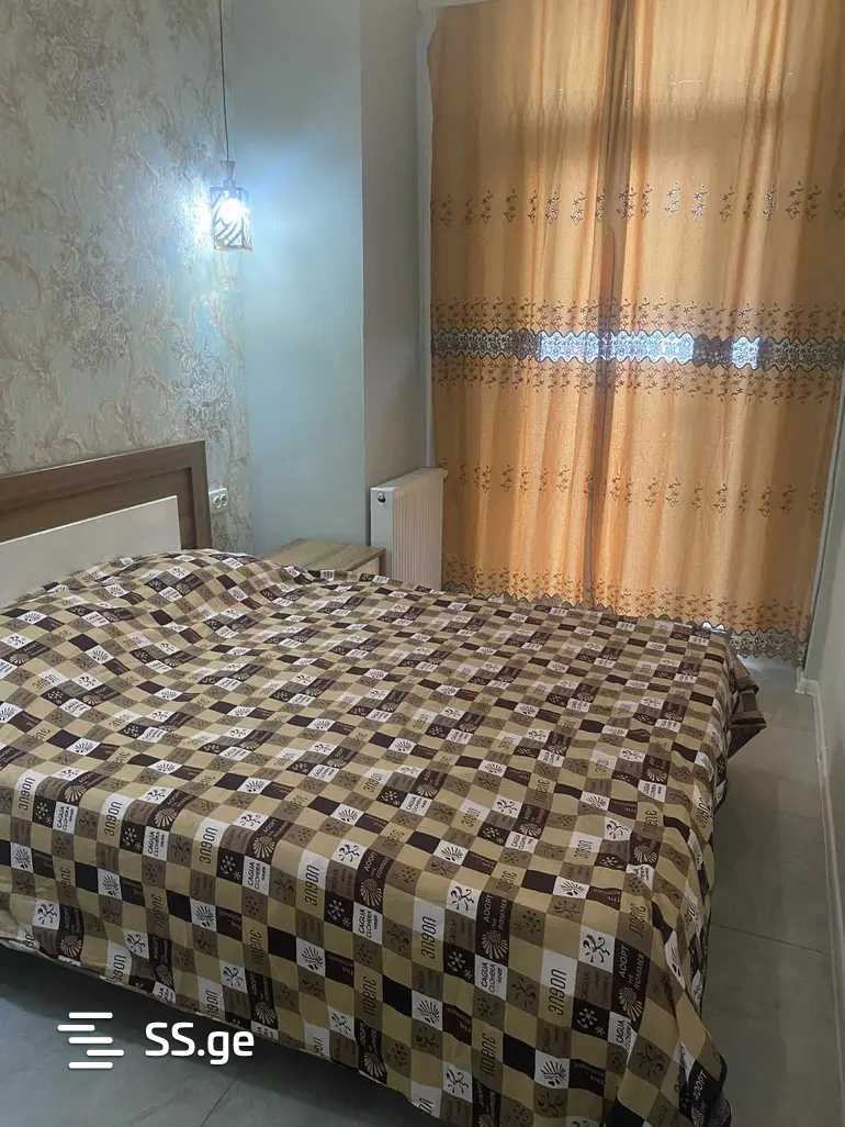 Квартира petre imeri st.