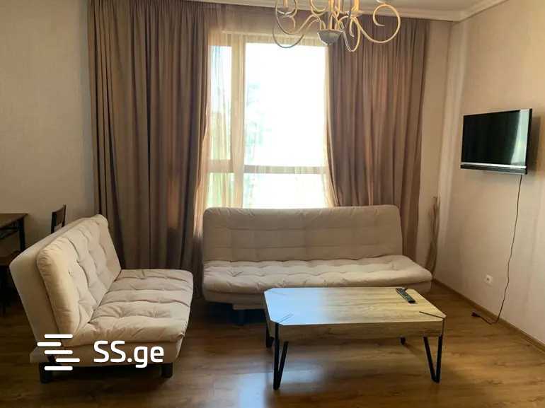 Квартира kupradze st.