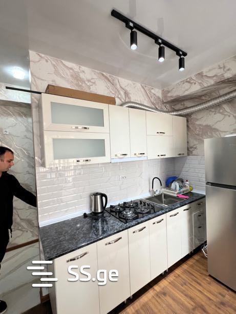 Квартира Mukhran Machavariani st.