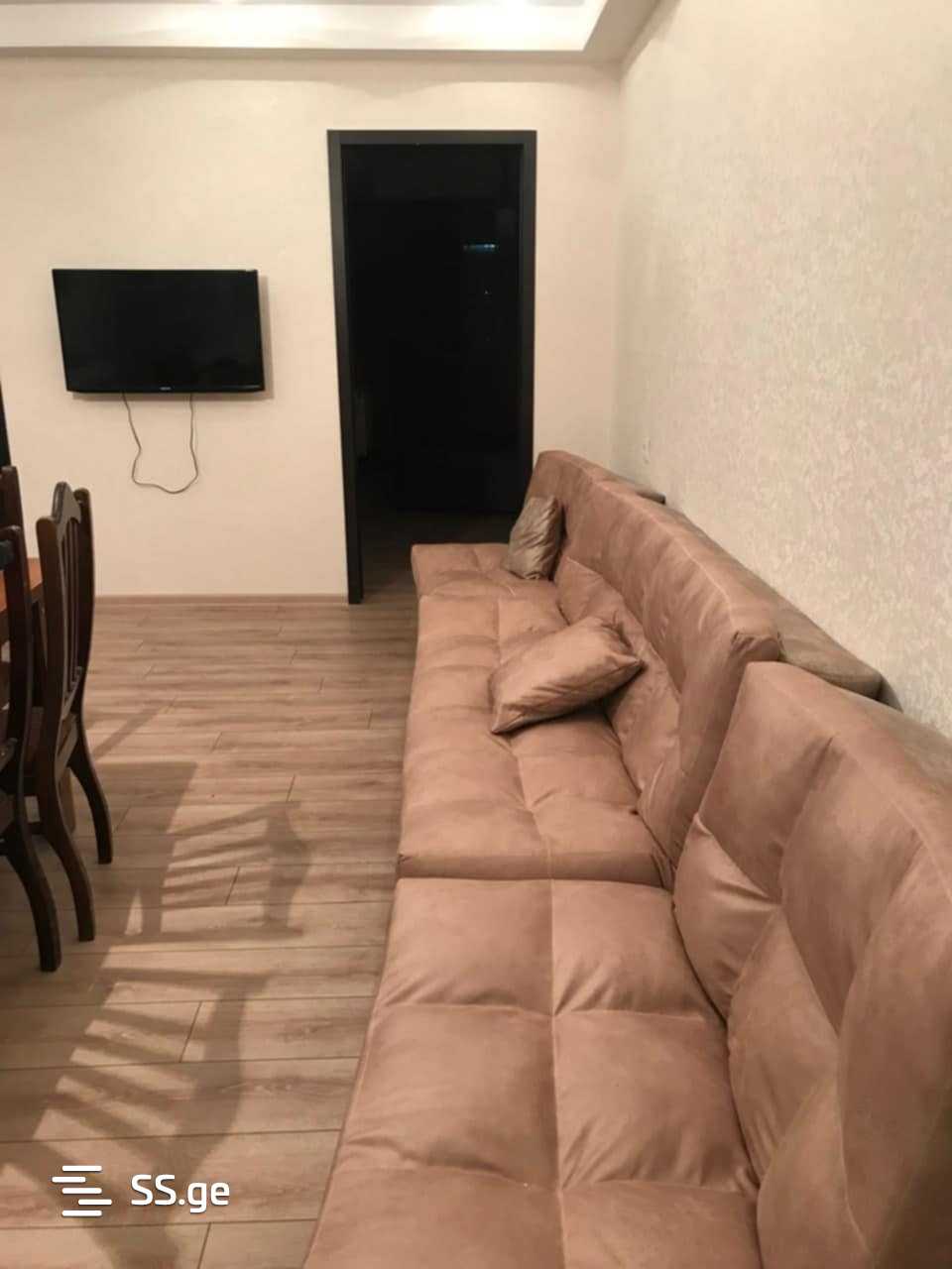 Квартира D.Kifiani st. 23