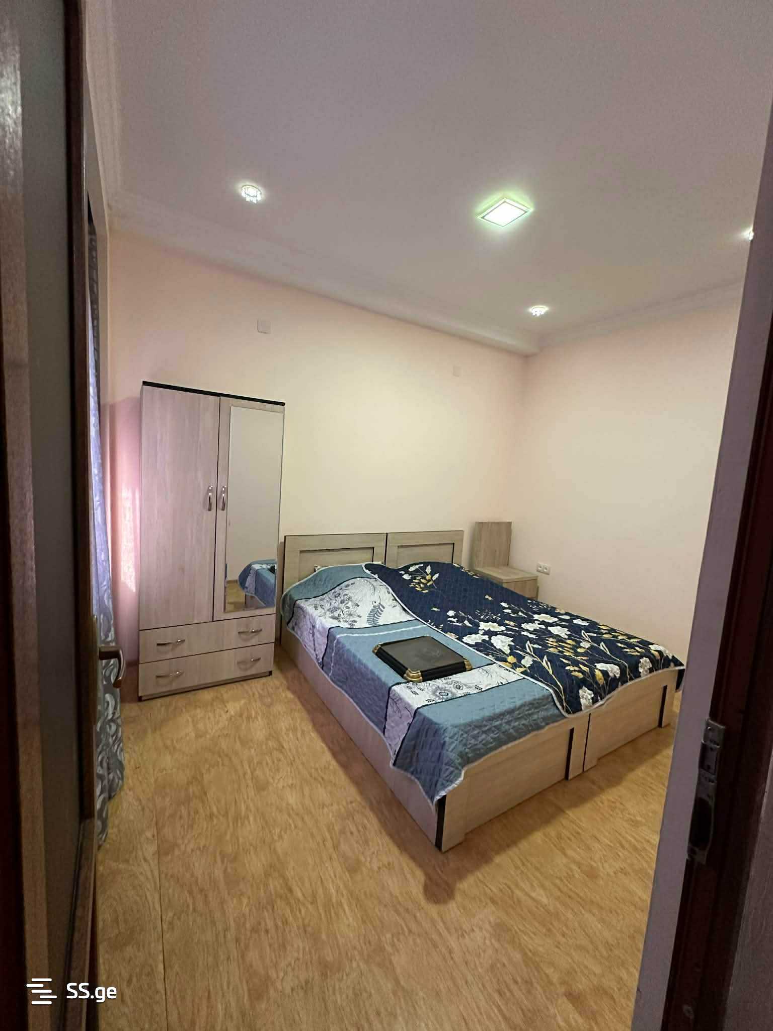 Квартира Badagi st.