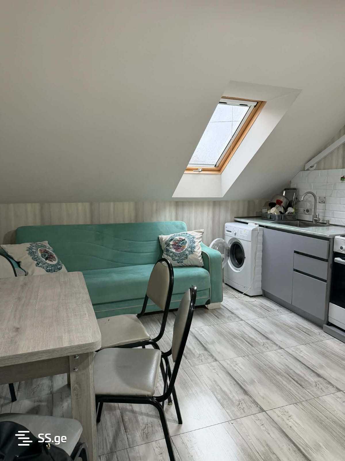 Квартира tskaro st.