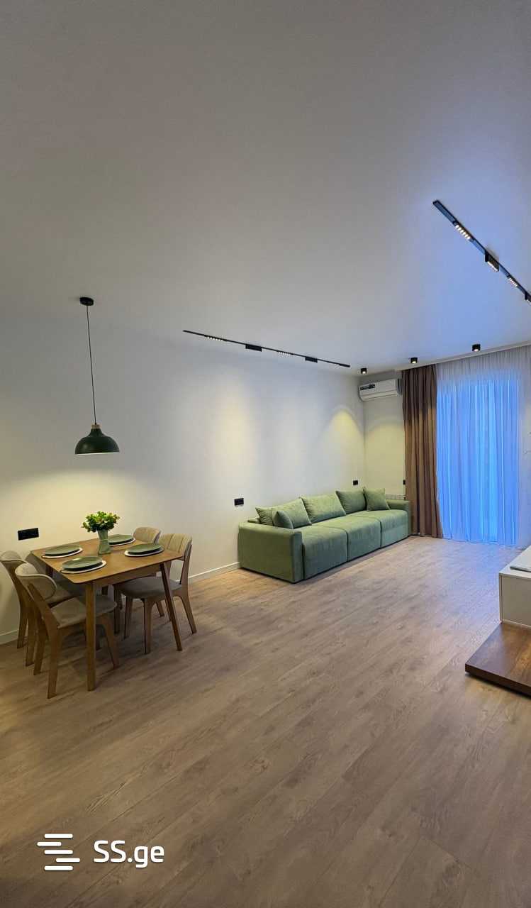 Квартира universiteti st.