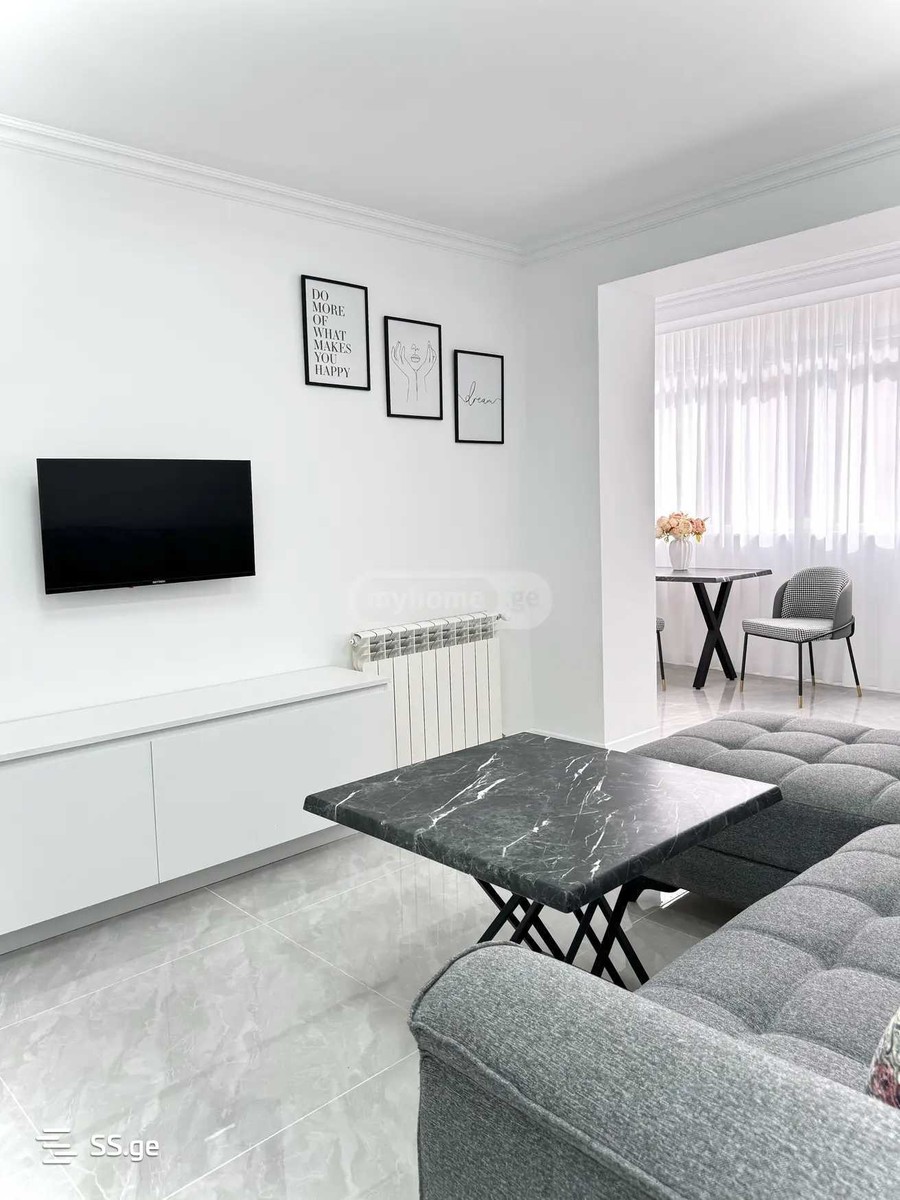Batumi - 3 rooms