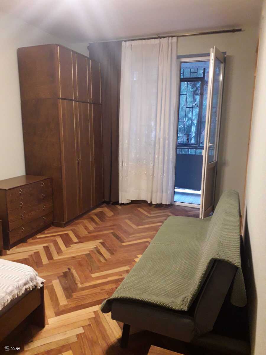 Квартира tavadze st. 7