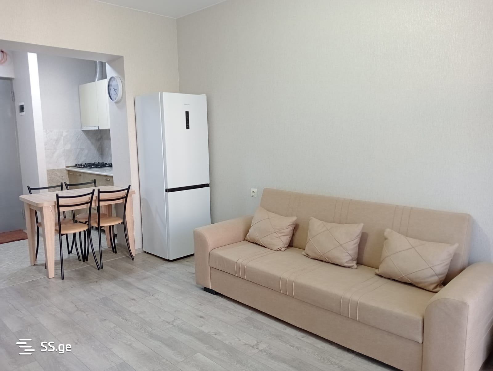 Квартира I Microdistrict - Gldani