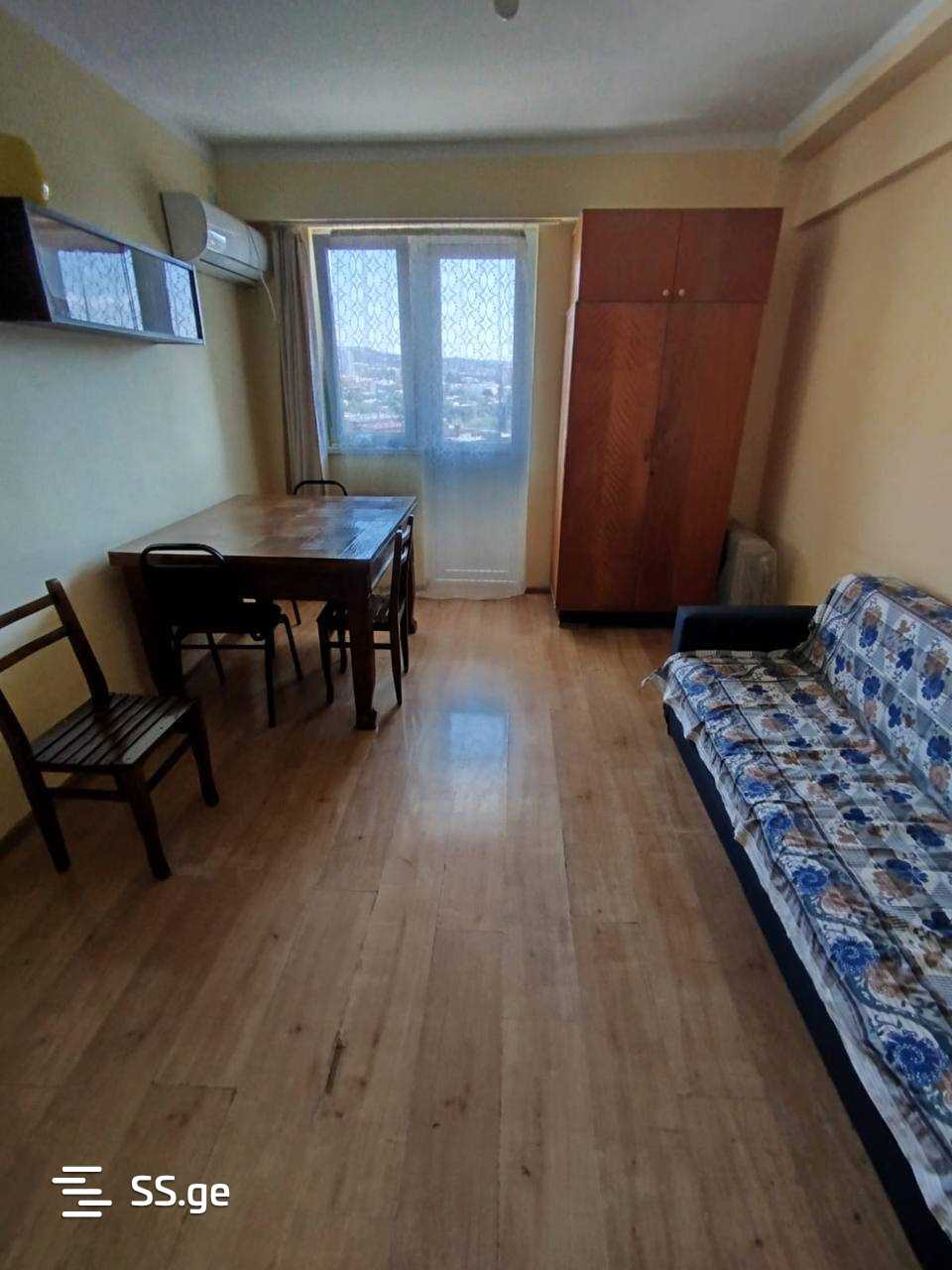 Квартира beliashvili st. 25